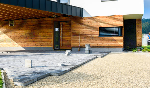 Best Driveway Pavers for Homes  in Wenona, IL