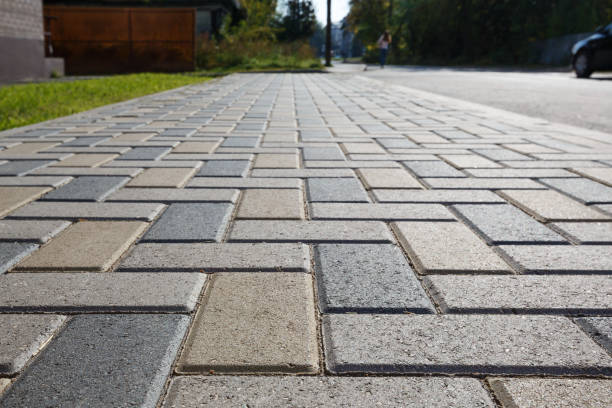 Professional Driveway Pavers in Wenona, IL