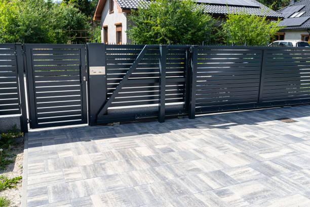 Reasons to Select Us for Your Driveway Paving Requirements in Wenona, IL