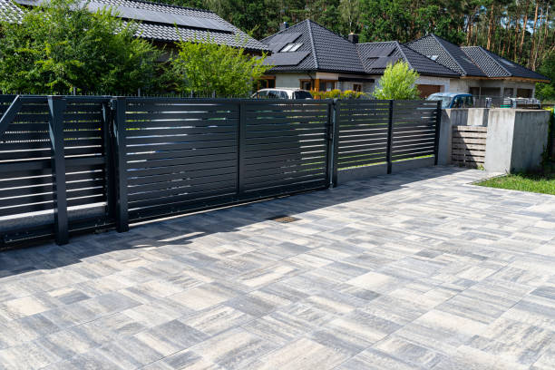 Best Driveway Pavers Near Me  in Wenona, IL
