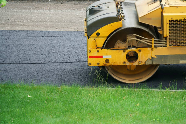 Best Permeable Paver Driveway  in Wenona, IL