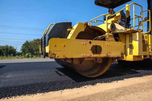 Best Residential Paver Driveway  in Wenona, IL